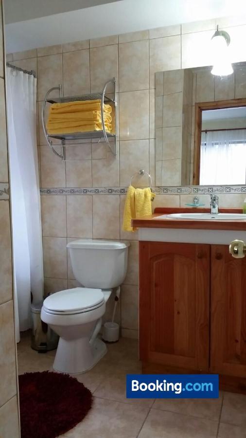 Depto Parque Suizo 800 Apartment Pucon Luaran gambar